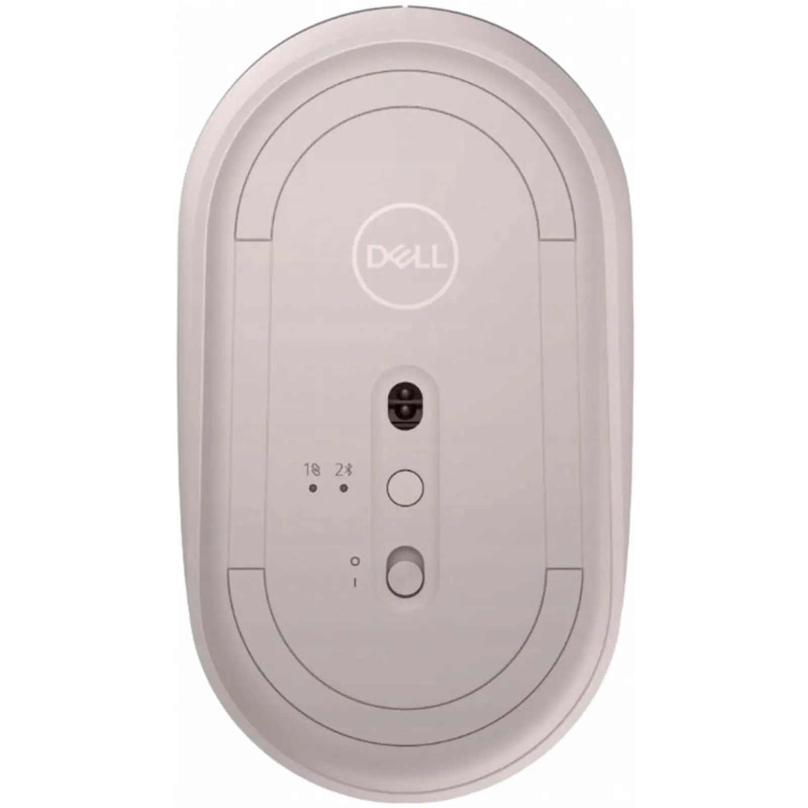 Миша Dell MS3320W Mobile Wireless Ash Pink (570-ABPY) UA