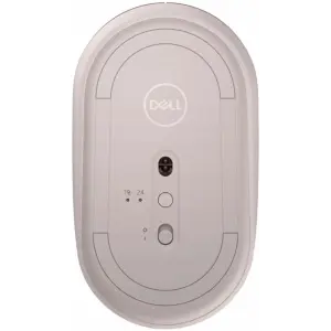 Миша Dell MS3320W Mobile Wireless Ash Pink (570-ABPY) UA