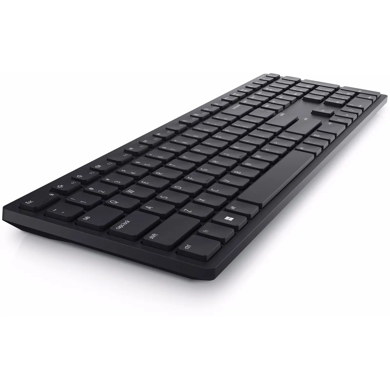 Клавиатура Dell Wireless KB500 (580-AKOR) UA