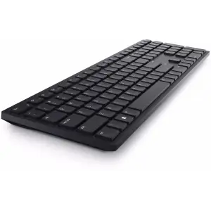 Клавиатура Dell Wireless KB500 (580-AKOR) UA