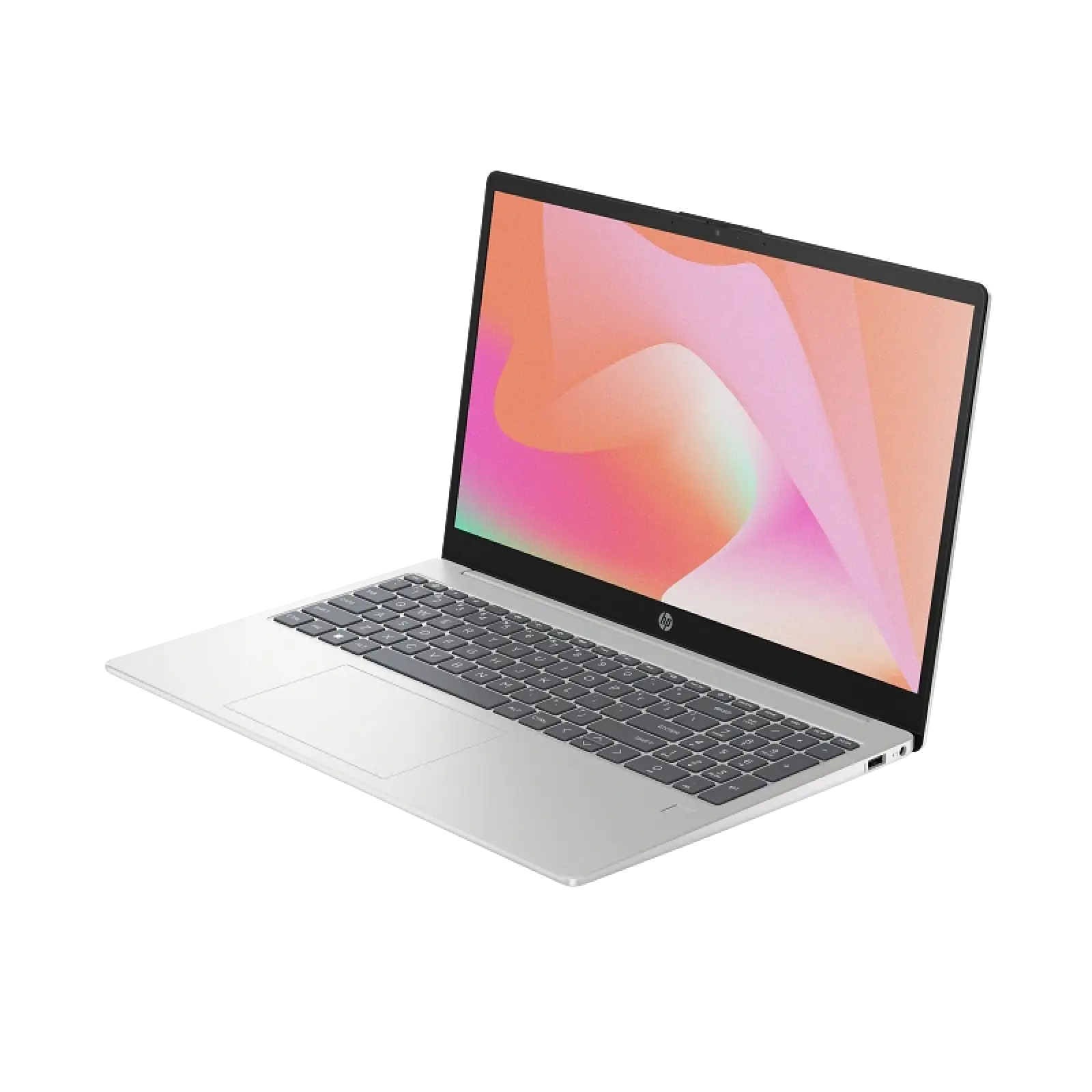 Ноутбук HP 15-fc0115ua 15.6