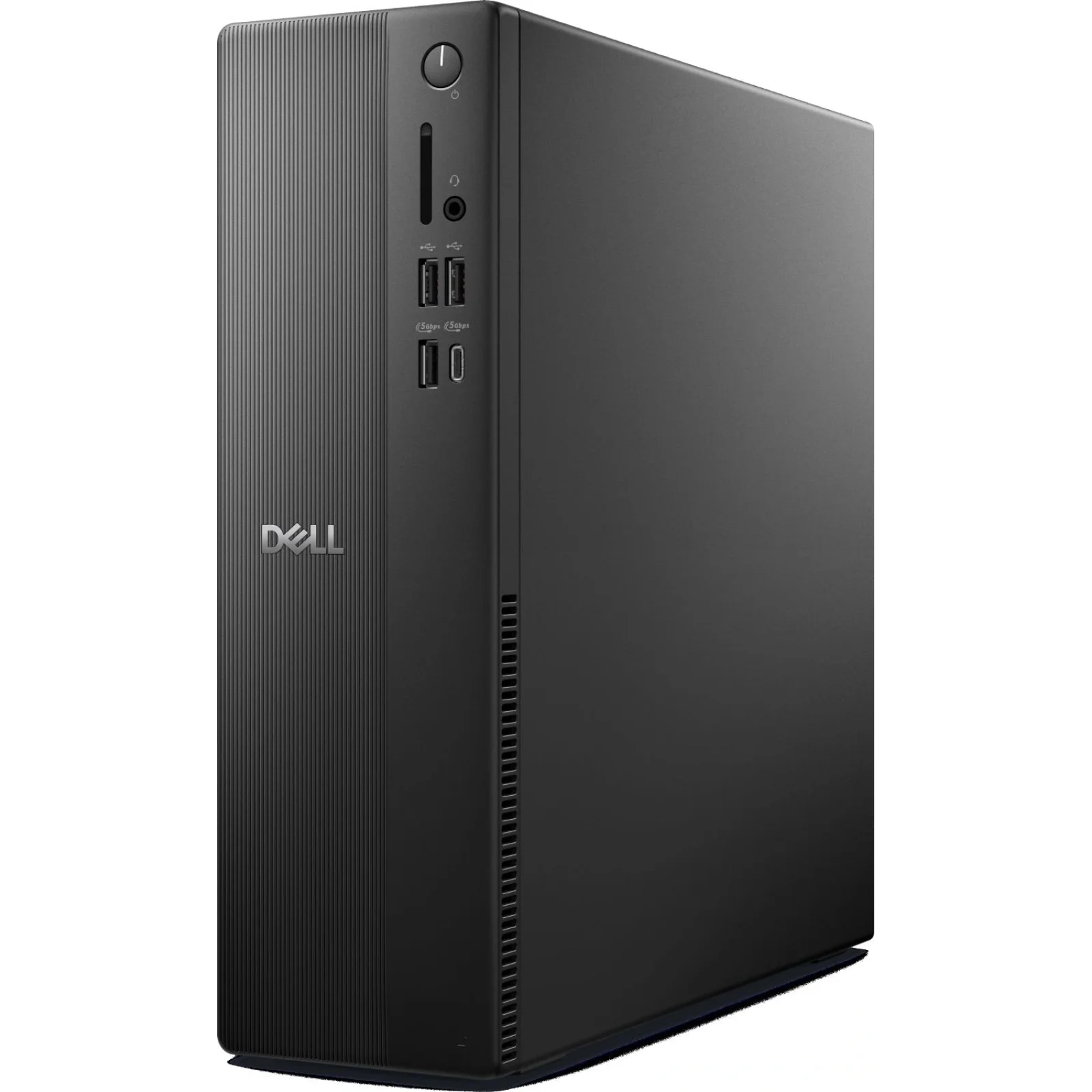Персональный компьютер DELL Pro Slim Essential SFF (BTO004_QVS1260_UBU) UA
