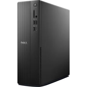 Персональный компьютер DELL Pro Slim Essential SFF (BTO004_QVS1260_UBU) UA