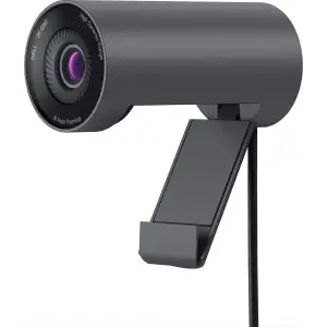 Веб-камера Dell Pro Webcam - WB5023 (722-BBBU) UA