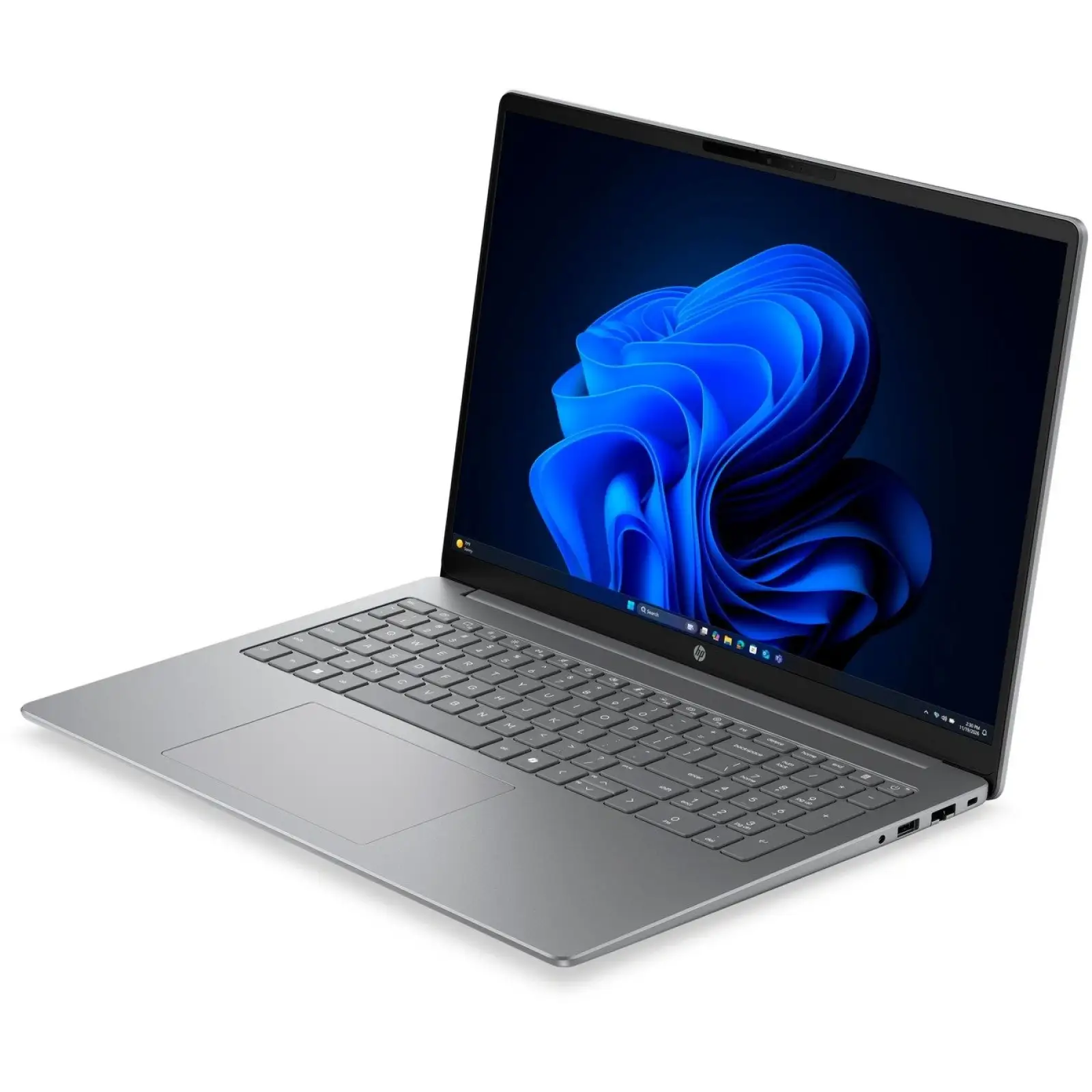 Ноутбук HP 200-G2i 16 (DS9G1ET) UA
