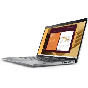 Ноутбук Dell Latitude 5450 (N098L545014GE_UBU) UA