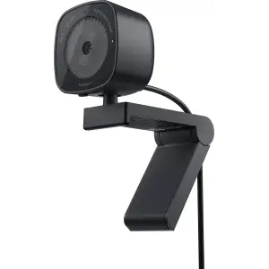 Веб-камера Dell Webcam WB3023 2K QHD (722-BBBV) UA