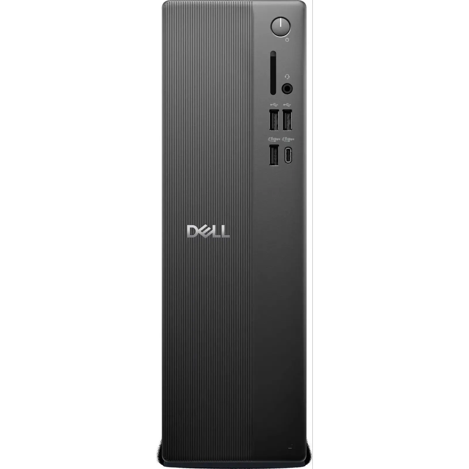 Комп'ютер персональний Dell Pro Slim Essential SFF (BTO004B_QVS1260) UA