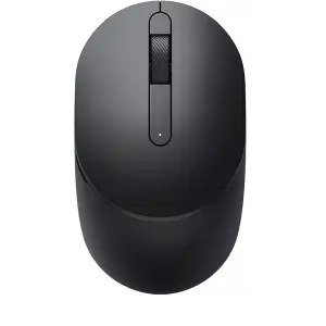 Мышь Dell MS3320W Mobile Wireless Mouse Black (570-ABHK) UA