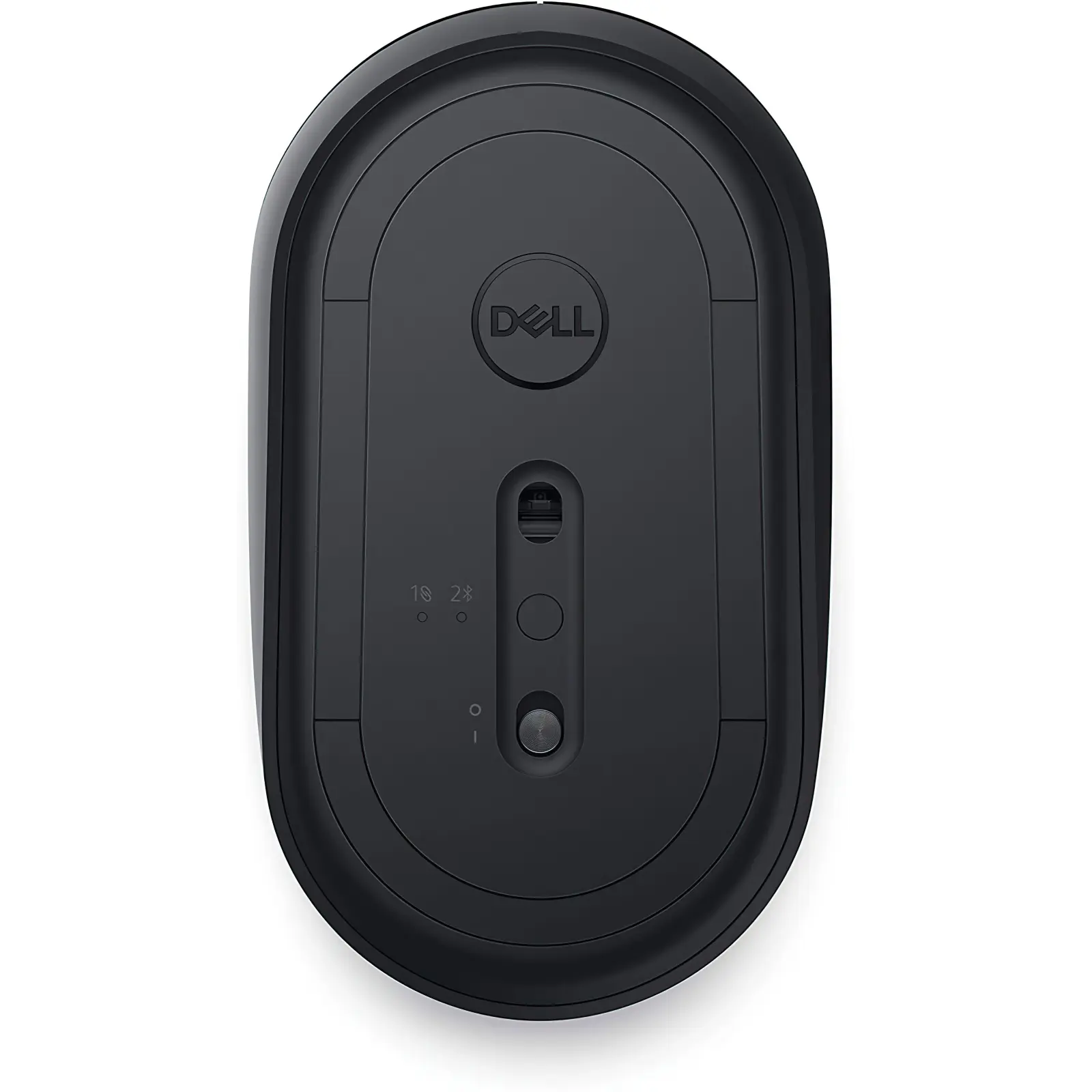 Мышь Dell MS3320W Mobile Wireless Mouse Black (570-ABHK) UA