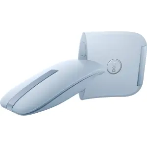 Миша Dell Travel Mouse MS700 Misty Blue (570-BBFX) UA