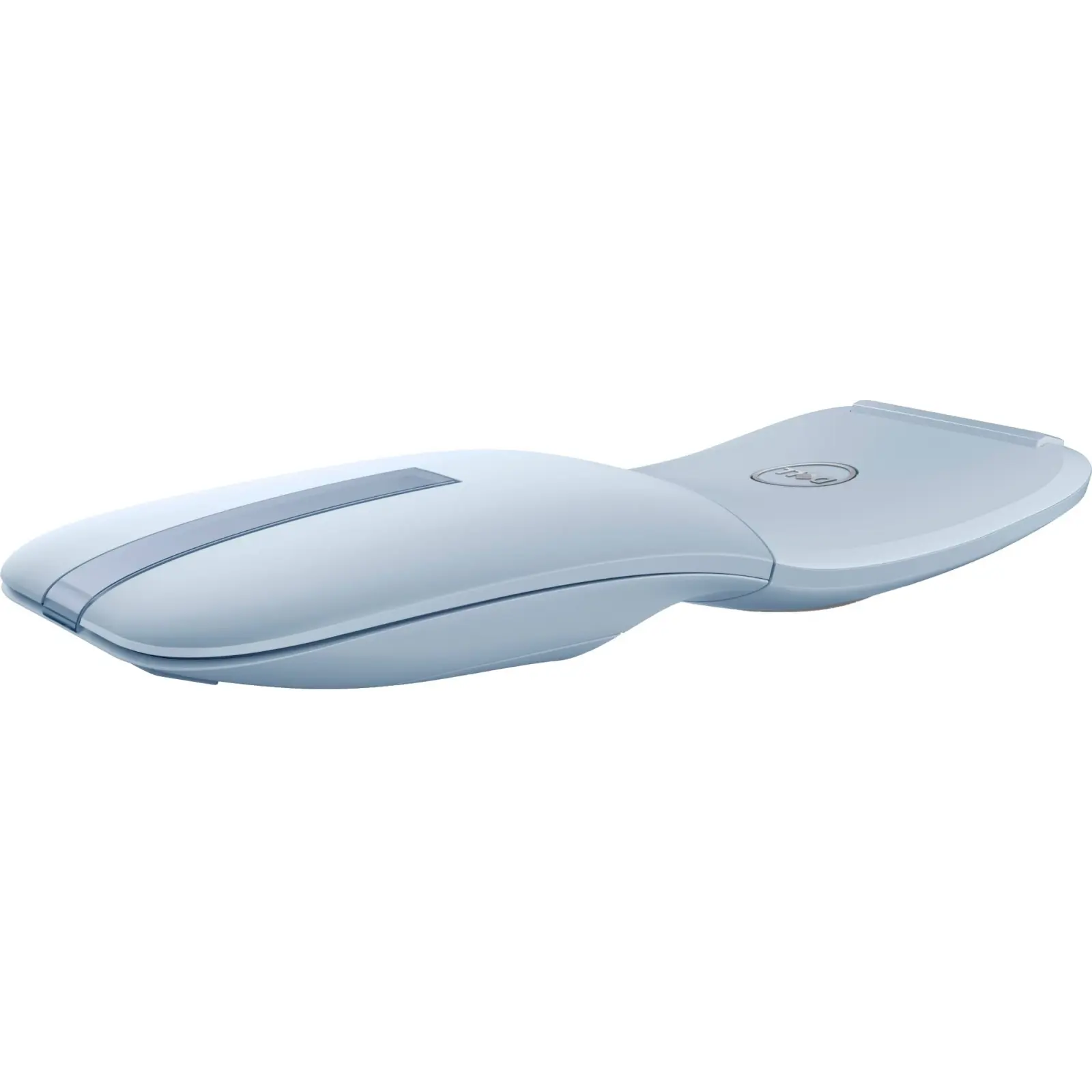 Миша Dell Travel Mouse MS700 Misty Blue (570-BBFX) UA