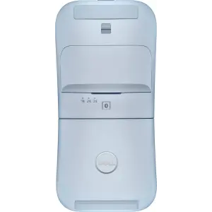 Миша Dell Travel Mouse MS700 Misty Blue (570-BBFX) UA