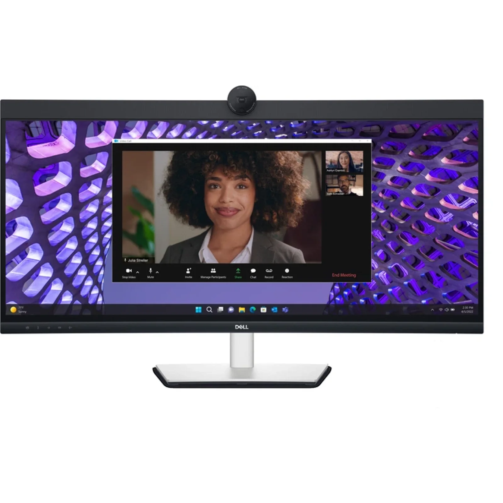 Монітор DELL 34