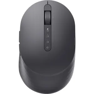 Мышь Dell Pro Premium MS7421W Graphite Black (570-BBDM) UA