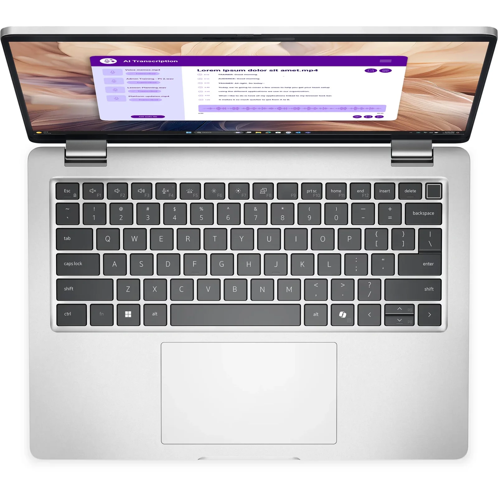 Ноутбук Dell Pro 14 Plus (BTO217PB14250UA_W11P) UA