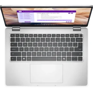 Ноутбук Dell Pro 14 Plus (BTO217PB14250UA_W11P) UA