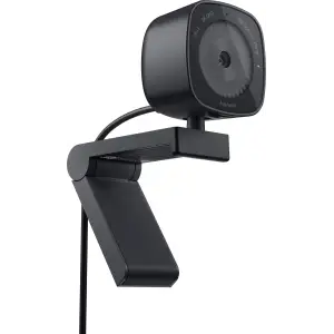 Веб-камера Dell Webcam WB3023 2K QHD (722-BBBV) UA