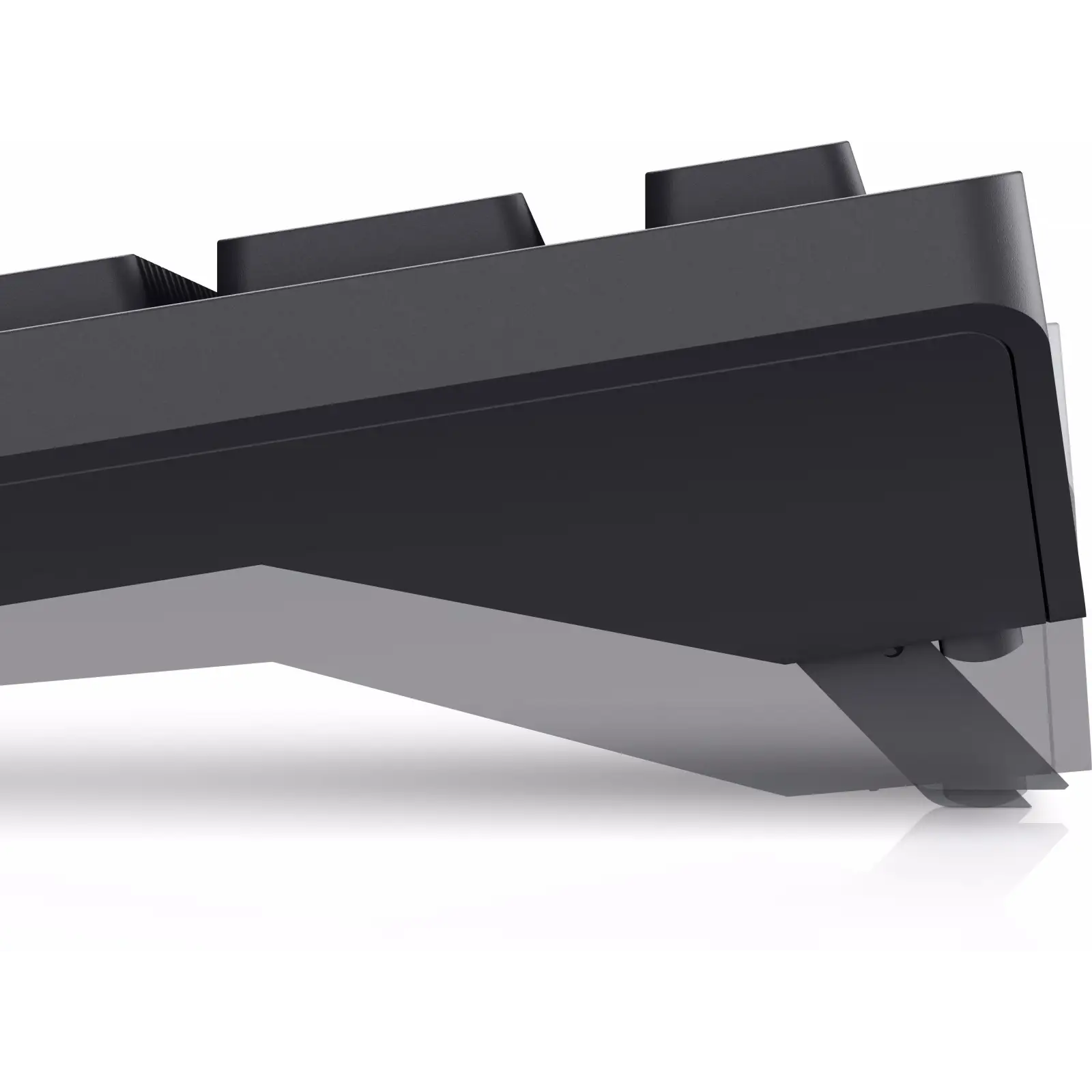 Клавиатура Dell Wireless KB500 (580-AKOR) UA