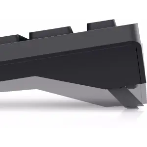 Клавиатура Dell Wireless KB500 (580-AKOR) UA