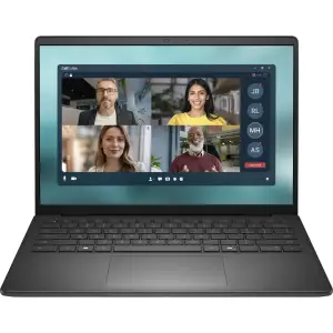 Ноутбук DELL LDC14250-5094BLK-PUS (4HWR3)