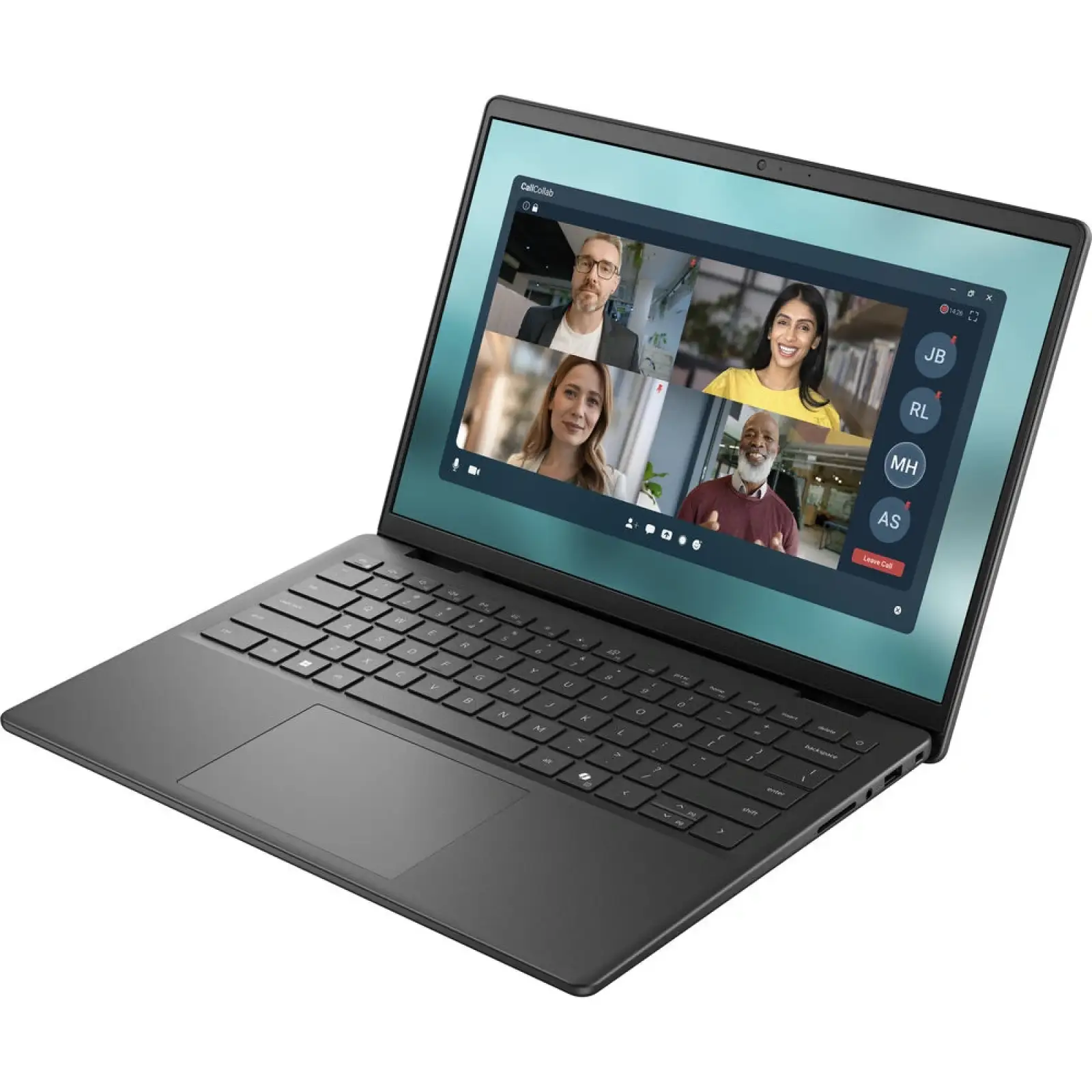 Ноутбук DELL LDC14250-5094BLK-PUS (4HWR3)