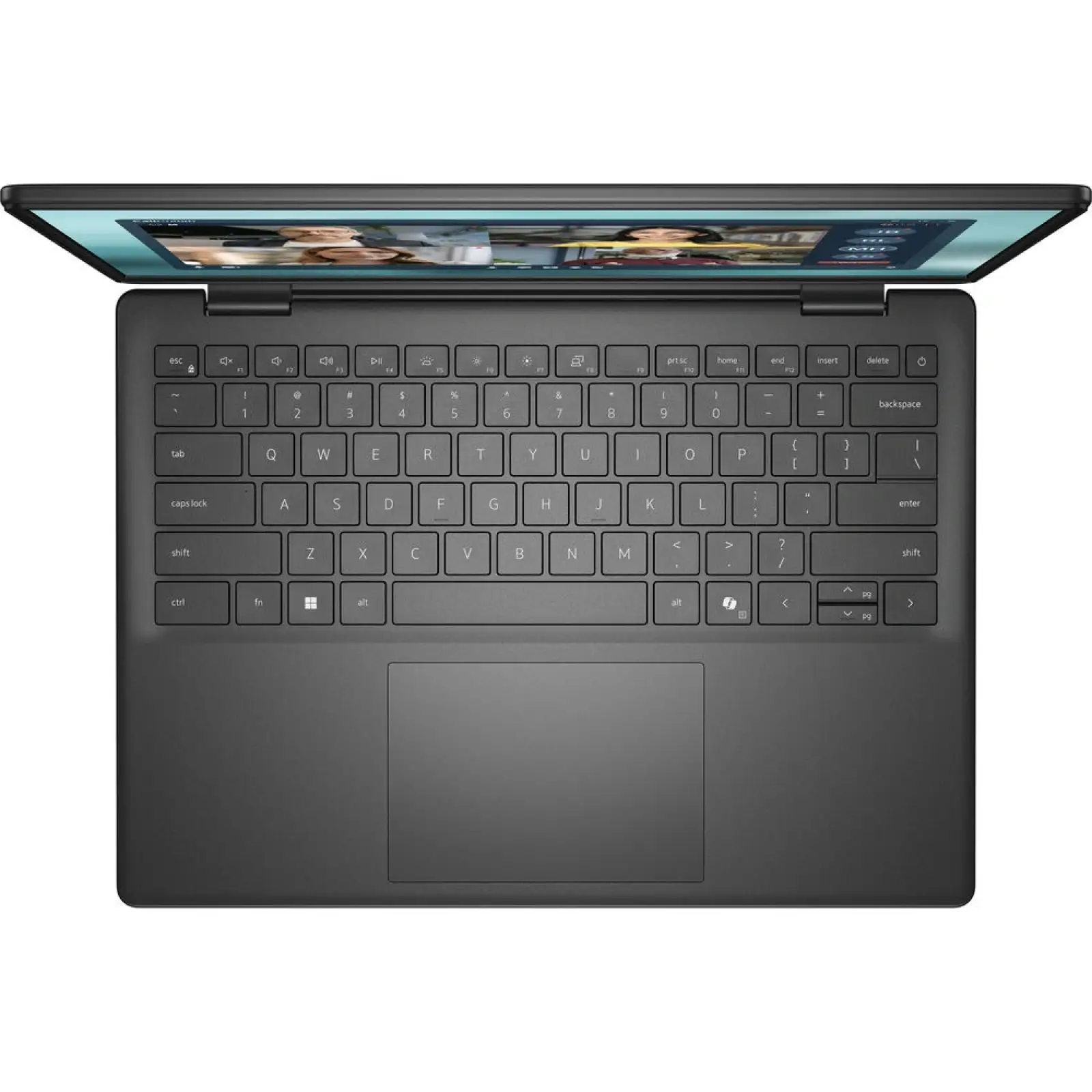 Ноутбук DELL LDC14250-5094BLK-PUS (4HWR3)