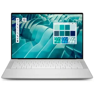Ноутбук Dell 14 Premium DA14250 Silver (4MMXY)