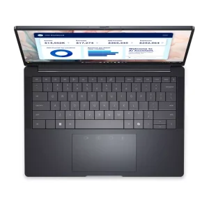 Ноутбук Dell Pro 14 Premium (BTO208PA14250UA_W11P) UA