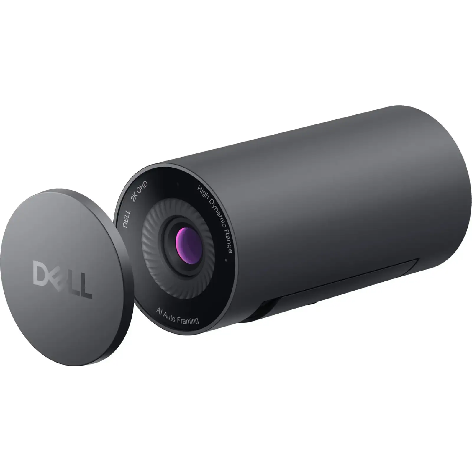 Веб-камера Dell Pro Webcam - WB5023 (722-BBBU) UA