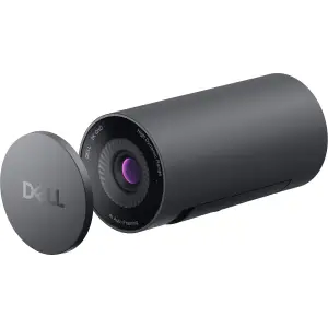 Веб-камера Dell Pro Webcam - WB5023 (722-BBBU) UA