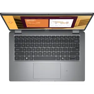 Ноутбук Dell Latitude 5450 (N098L545014GE_UBU) UA