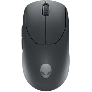 Мышь Dell Alienware Pro Wireless Dark Side of the Moon (545-BBFP) UA