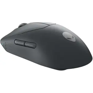 Мышь Dell Alienware Pro Wireless Dark Side of the Moon (545-BBFP) UA