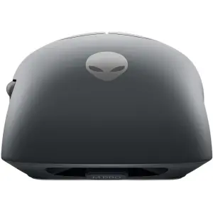 Мышь Dell Alienware Pro Wireless Dark Side of the Moon (545-BBFP) UA