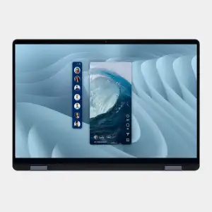 Ноутбук Dell 16 Plus 2-in-1 (LDB06250-5175BLU-PUS)