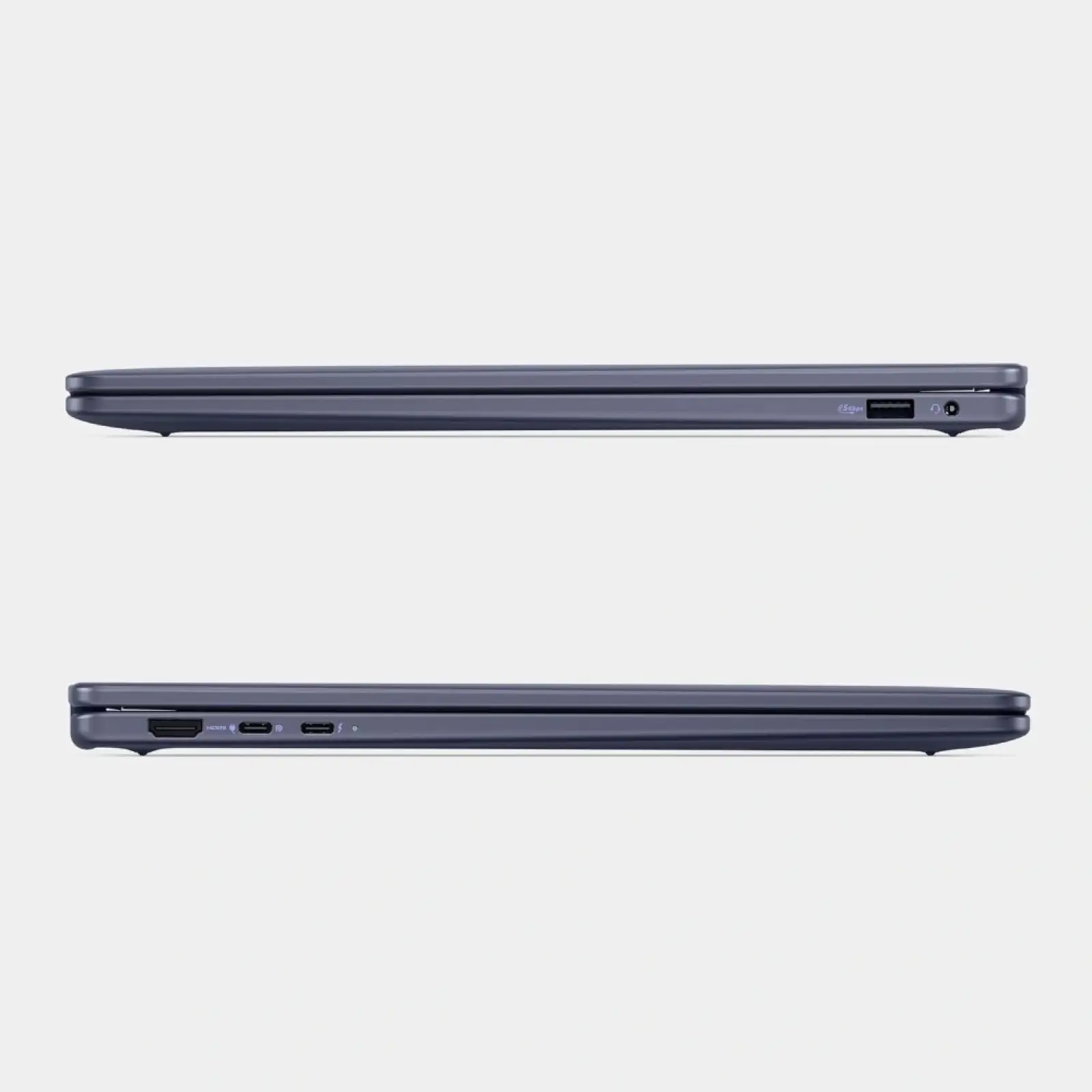 Ноутбук Dell 16 Plus 2-in-1 (LDB06250-5175BLU-PUS)