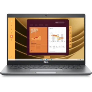 Ноутбук Dell Latitude 5350 (N098L535013UA_UBU) UA