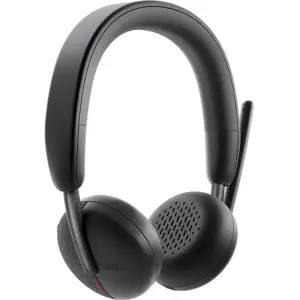Гарнітура Dell Pro Wireless Headset WL3024 Black (520-BBDG) UA