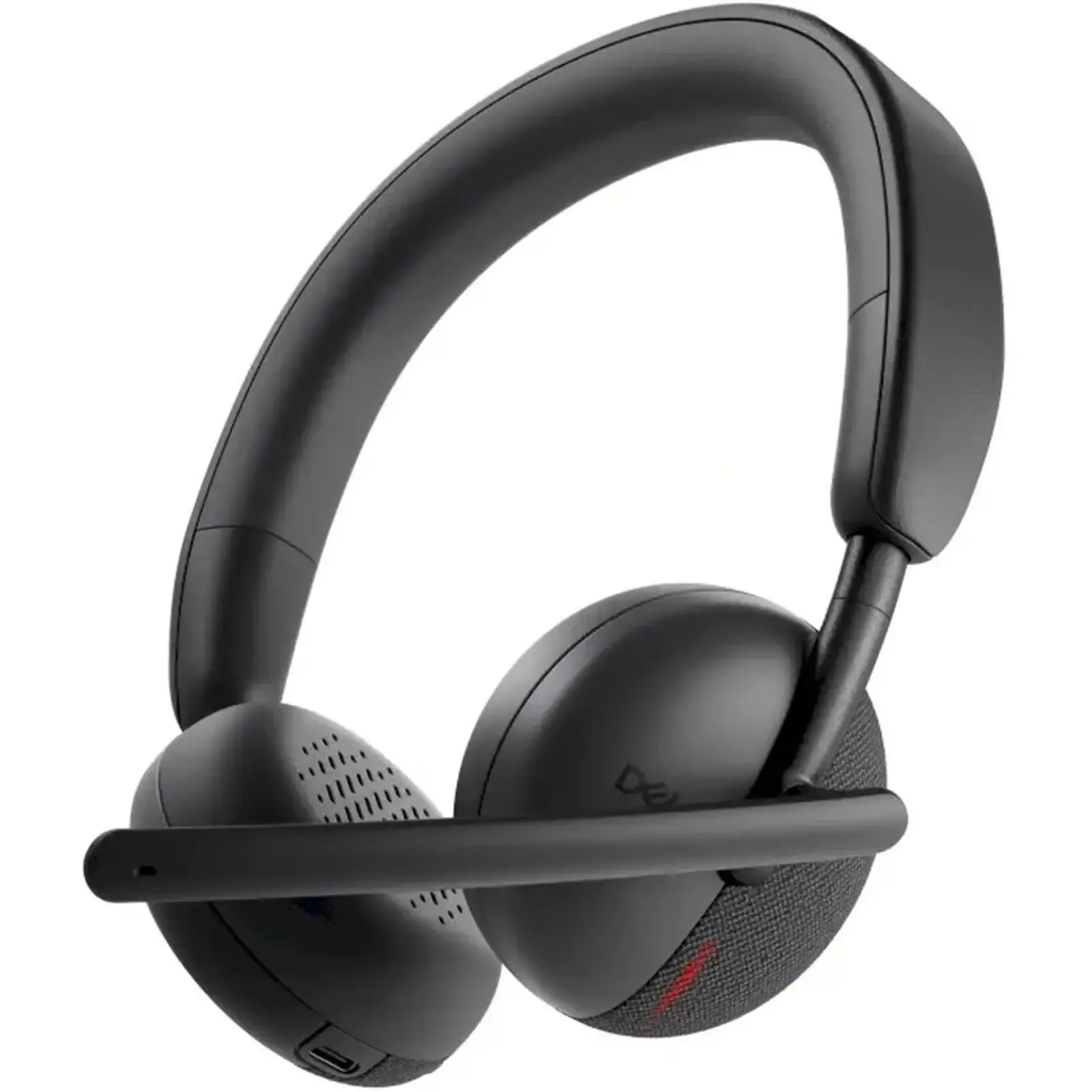 Гарнітура Dell Pro Wireless Headset WL3024 Black (520-BBDG) UA
