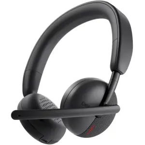 Гарнітура Dell Pro Wireless Headset WL3024 Black (520-BBDG) UA