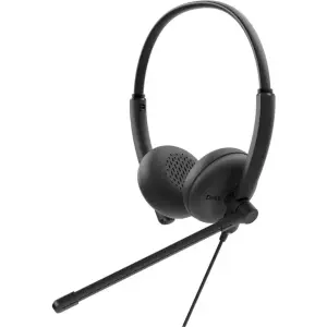 Гарнітура Dell Wired Headset WH125 Black (520-BBLV) UA
