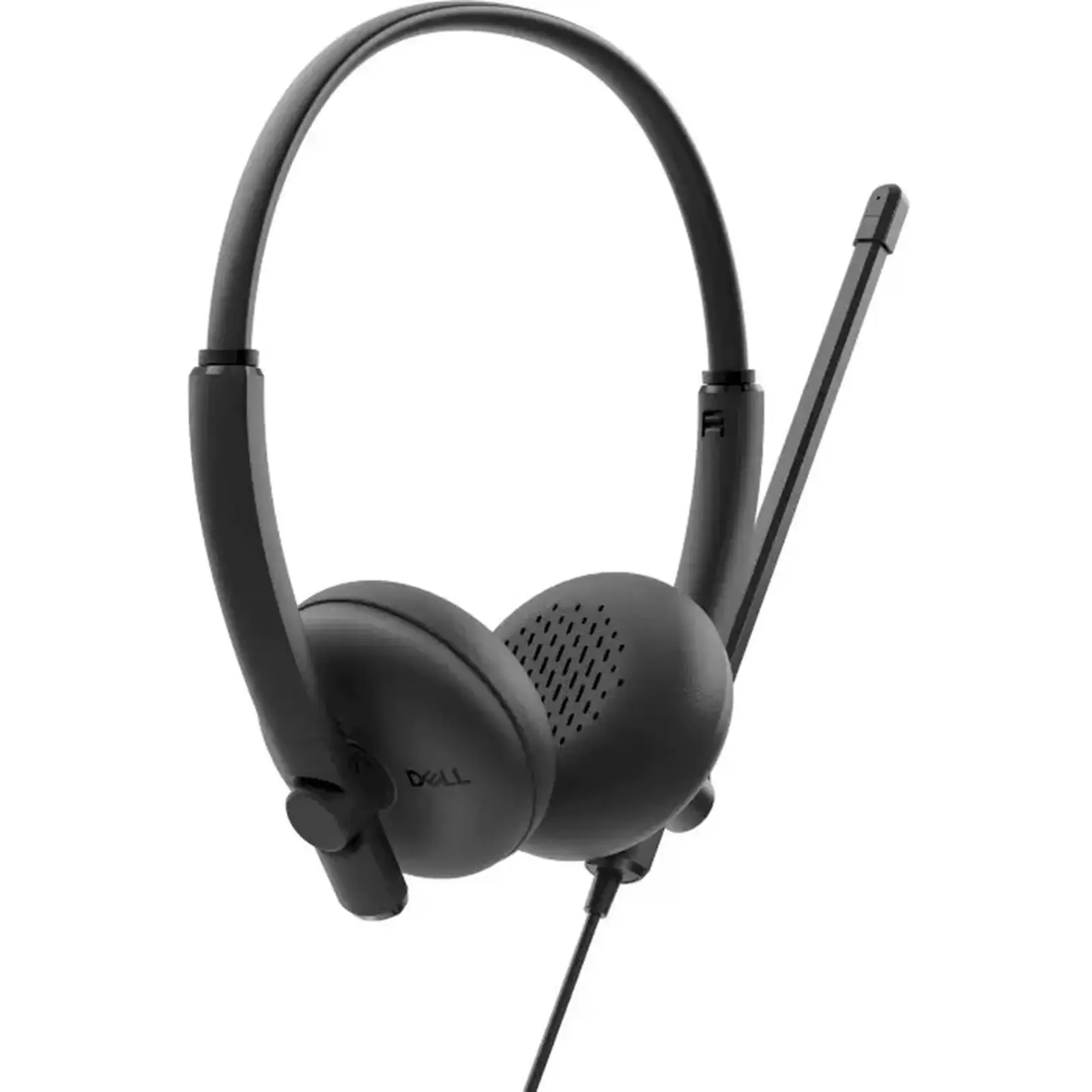 Гарнітура Dell Wired Headset WH125 Black (520-BBLV) UA