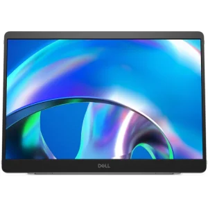 Монитор портативный DELL 14