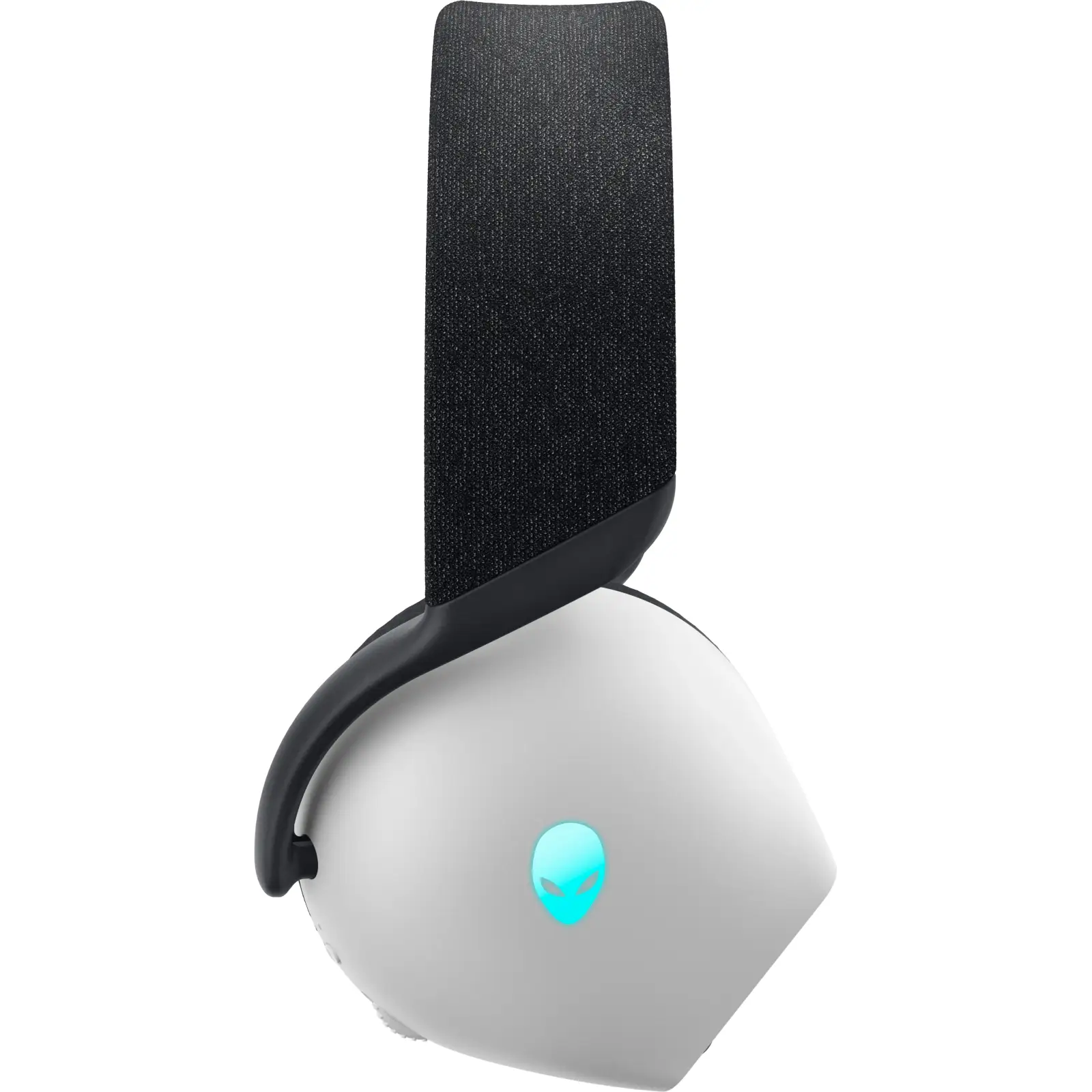 Гарнітура ігрова Dell Alienware Tri-Mode Wireless Gaming Headset AW725H White (545-BBFV) UA