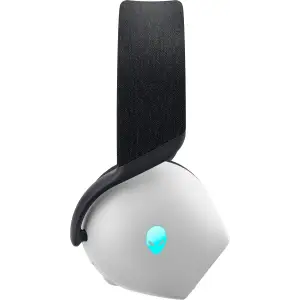 Гарнітура ігрова Dell Alienware Tri-Mode Wireless Gaming Headset AW725H White (545-BBFV) UA