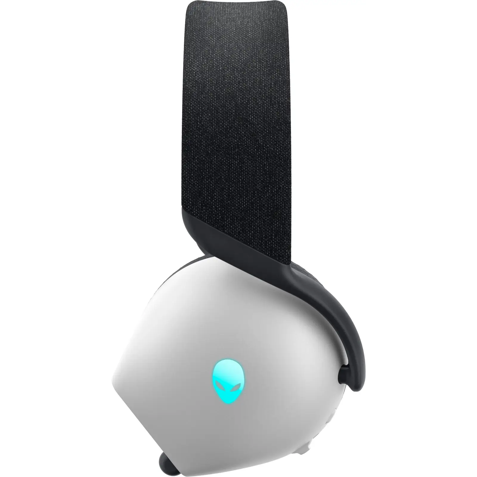 Гарнітура ігрова Dell Alienware Tri-Mode Wireless Gaming Headset AW725H White (545-BBFV) UA