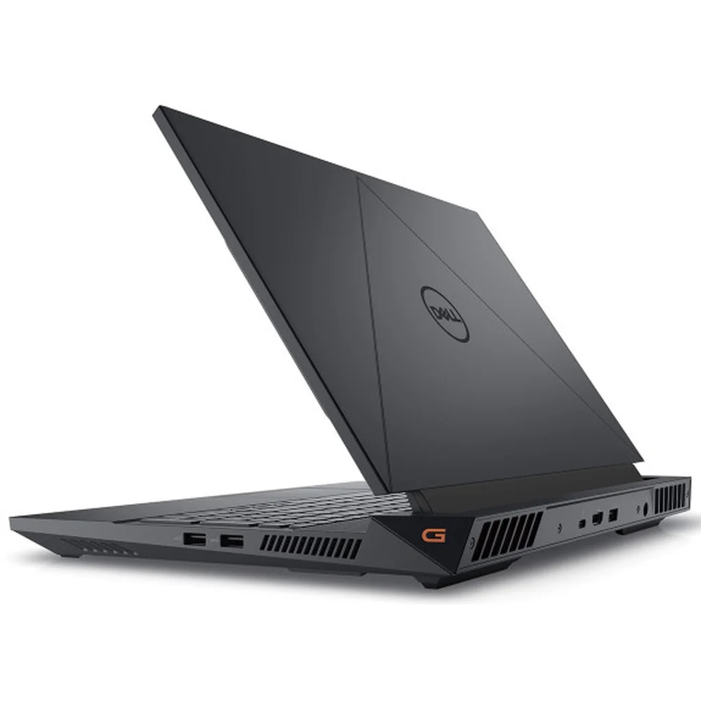 Ноутбук Dell G15 5535 (5535-0221) Dark Shadow Gray