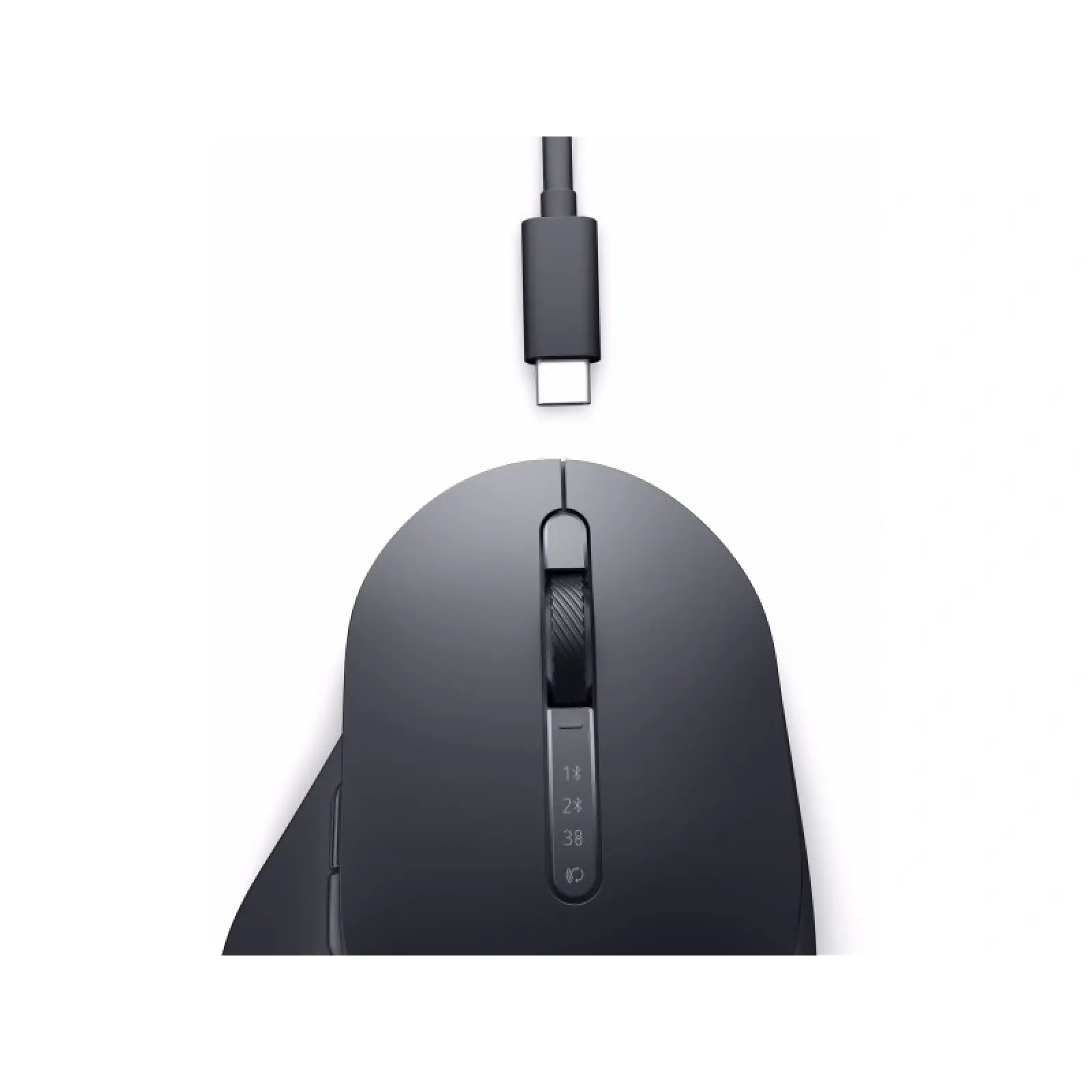 Мышь Dell MS900 Pro Premier Rechargeable Mouse (570-BBCB) UA