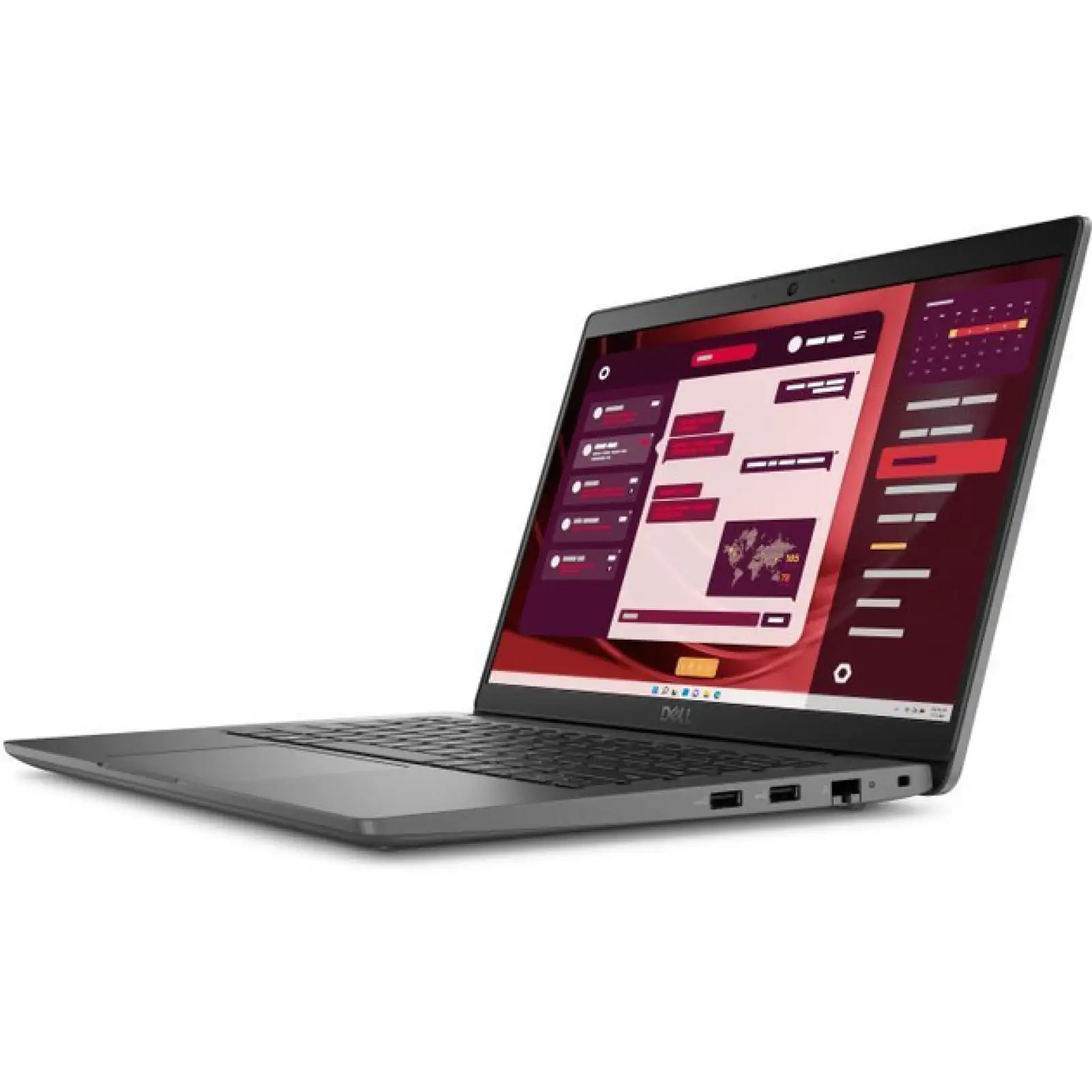 Ноутбук Dell Latitude 3450 N098L345014UA_UBU UA